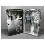 Sideshow Universal Monsters Wolf Man Figure