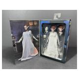 NECA Bride of Frankenstein Ultimate Figure