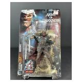 McFarlane Evil Ash Movie Maniacs Figure