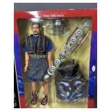 Time Silhouette SPQR Signifer 1:6 Figure