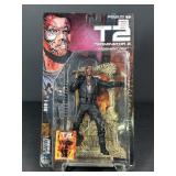 Terminator Judgement day T2 T800