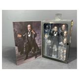 NECA Phantom of the Opera Ultimate Phantom
