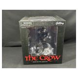 Diamond Gallery The Crow Rooftop Collectible