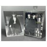 NECA Universal Monsters Dracula Figure