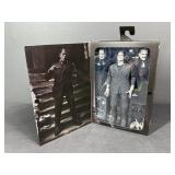 NECA Universal Monsters Frankenstein Figure