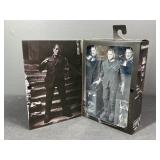 NECA Universal Monsters Frankenstein Figure