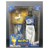 Monty Python Sir Bedevere 12" Figure