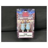 Toony Terrors The Shining Grady Twins Collectible