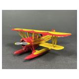 Arch Die-cast Shell Plane
