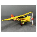Gearbox Aeroshell TS3001 Die-cast plane