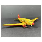 Spec Cast Die-cast DC-3 Shell Plane