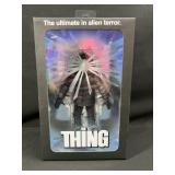 NECA The Thing Ultimate MacReady Figure