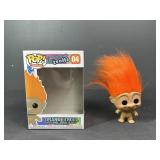 Funko Pop Good Luck Orange Troll