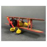Spec Cast Aeroshell Limited edition Coin Bank