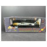 The Ultimate Soldier 32x Messerschmitt BF-109