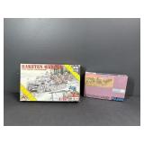 Military Vehicle Models