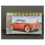 Revell Classics BMW 507 Coupe Model