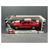 Shelby Collectibles 2007 Shelby GT500