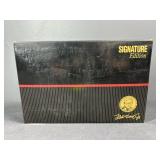 ERTL Signature Edition Die Cast Set