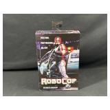 Robo Cop Ultimate Robo Cop Collectible Figure