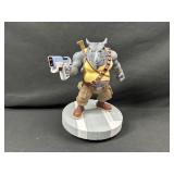 Teenage Mutant Ninja Turtles Rocksteady