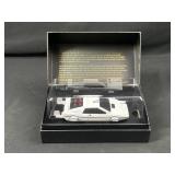 James Bond Lotus Espirit Submarine The Spy Who