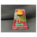 A Christmas Story Solar Bobble Head