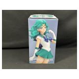 Sailor Moon Eternal Sailor Neptune Collectible