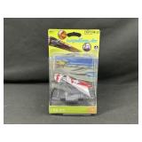 Totaku Wipeout AG-SYS Collectible