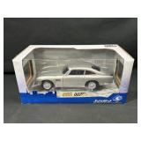Solido James Bond 007 Aston Martin DBS Die Cast