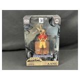 Avatar the Last Airbender Aang Collectible Statue