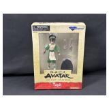 Avatar the Last Airbender Toph Action Figure