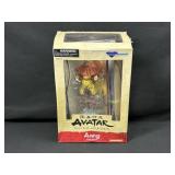 Avatar the Last Airbender Aang Action Figure