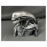 Xenomorph Alien Coin Bank