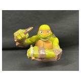 Teenage Mutant Ninja Turtles Michelangelo Coin