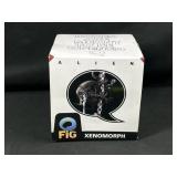 QFig Alien Xenomorph Collectible Statue