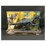 Jurassic Park Indoraptor Figure