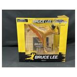 Diamonds Gallery Bruce Lee Kick Collectible