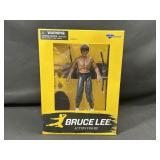 Diamond Gallery Bruce Lee Action Figure