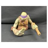 Teenage Mutant Ninja Turtles Donatello Coin Bank