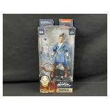 Avatar the Last Airbender Sokka Collectible