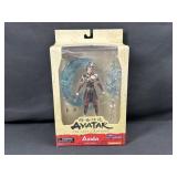 Avatar the Last Airbender Azula Action Figure