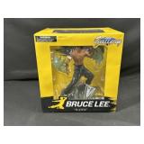 Diamond Gallery Bruce Lee Water Collectible