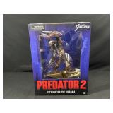 Diamond Gallery Predator 2 City Hunter