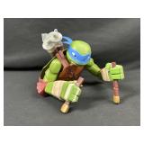 Teenage Mutant Ninja Turtles Leonardo Coin Bank
