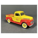 Liberty Classics Shell Ford Pickup Coin Bank