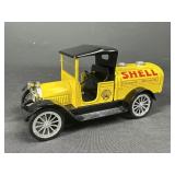Liberty Classics Shell Tanker Bank Truck