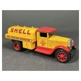 Shell International Tanker Truck by Ertl
