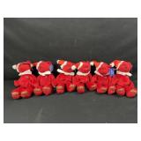 Limited treasures bears