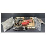 Marx O Scale Train